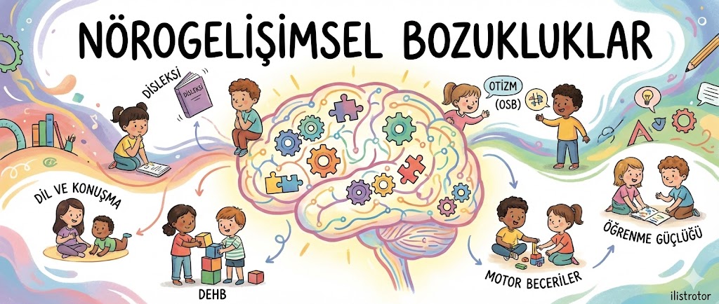 Nörogelişimsel Bozukluklar
